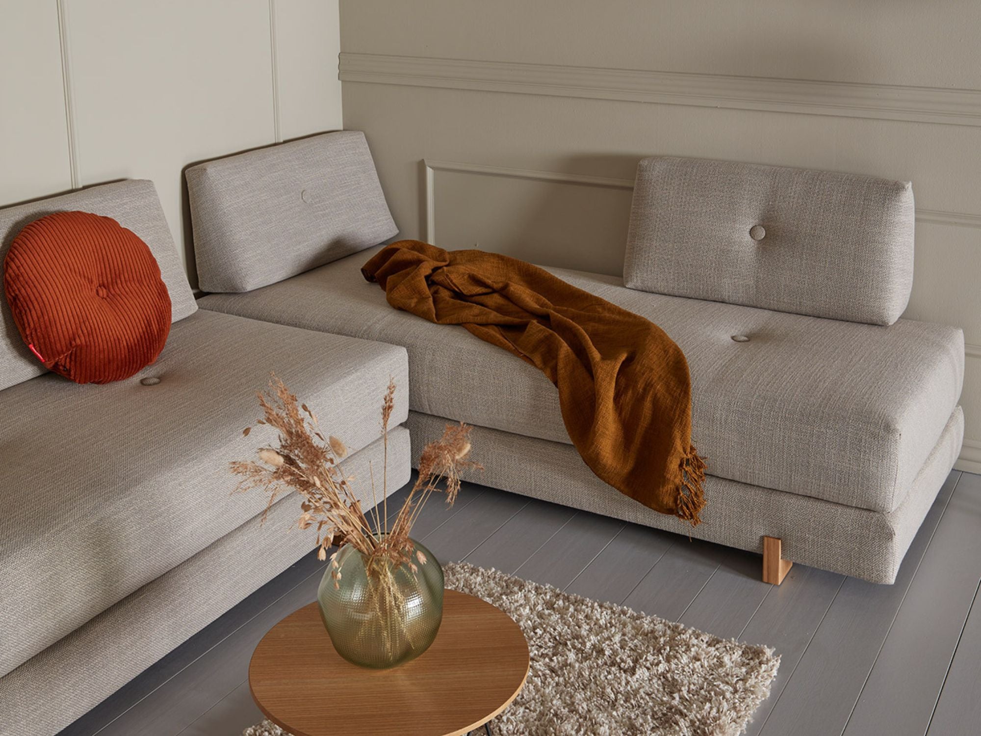 Sigmund sovesofa