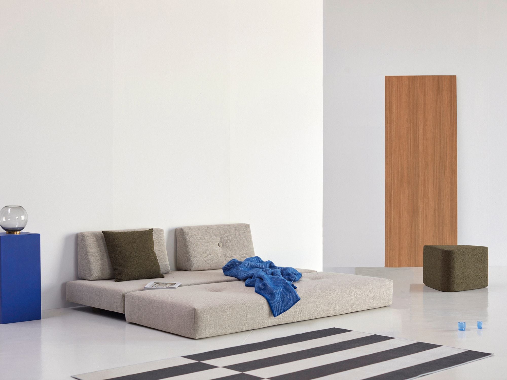 Sigmund sovesofa