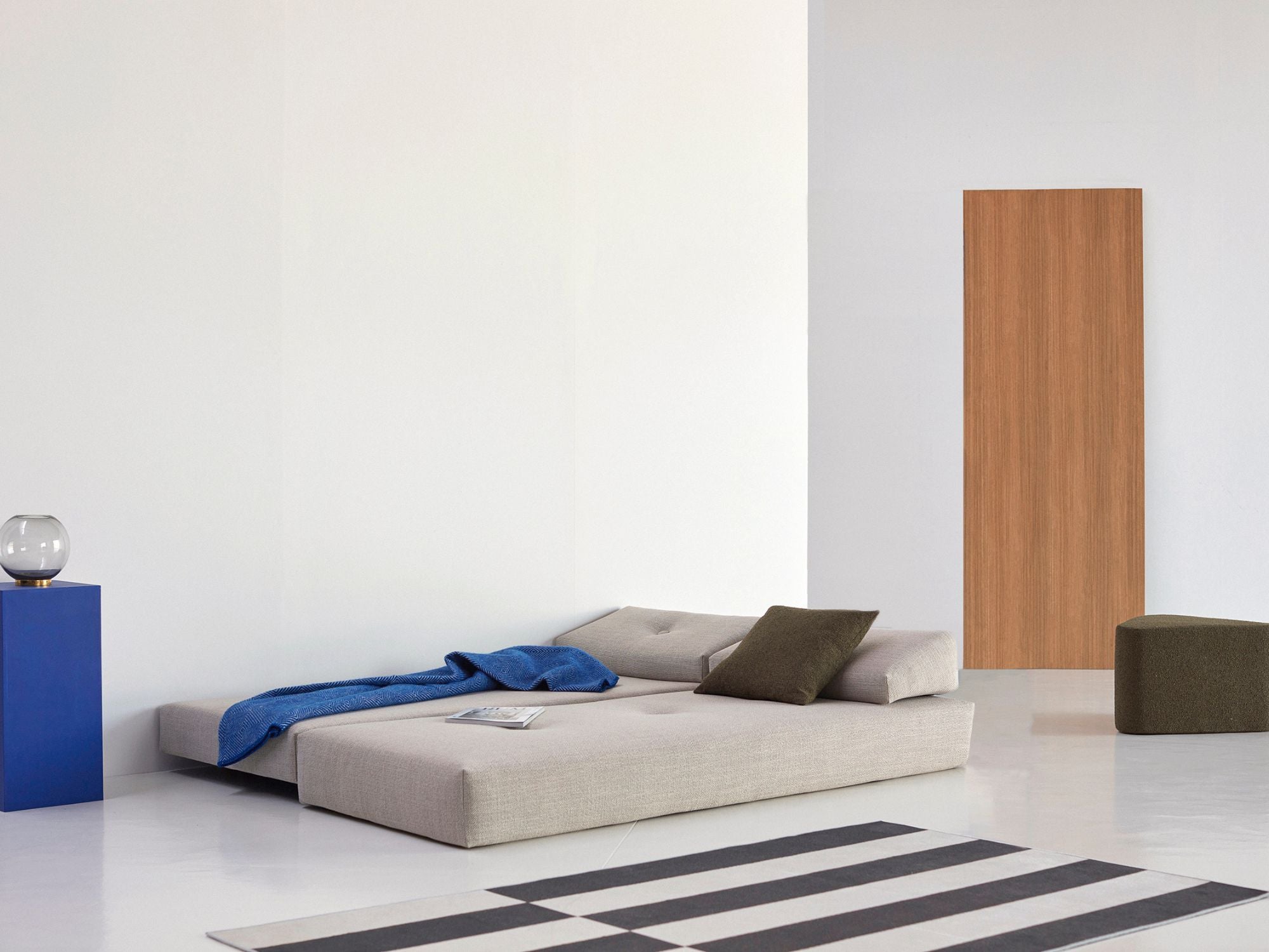 Sigmund sovesofa