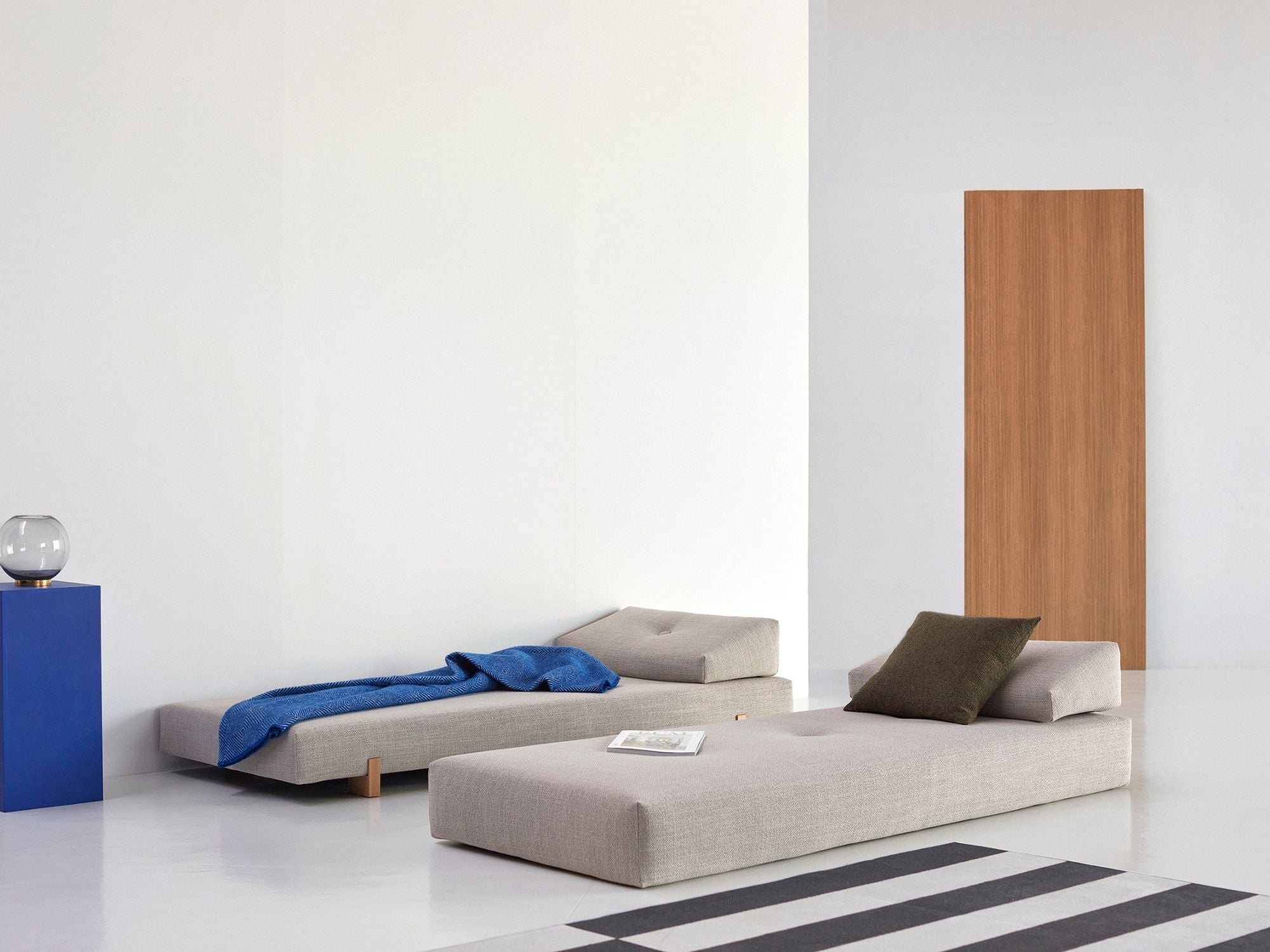 Sigmund sovesofa