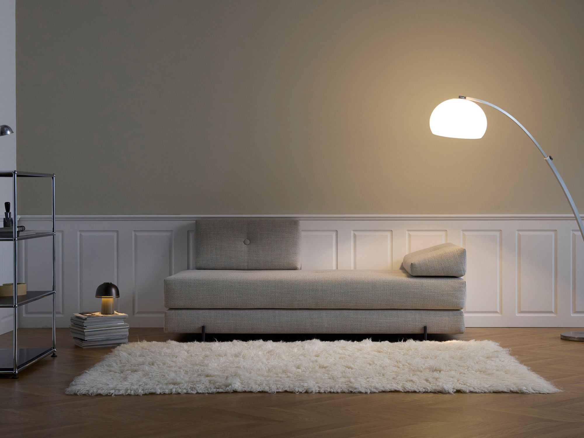 Sigmund sovesofa