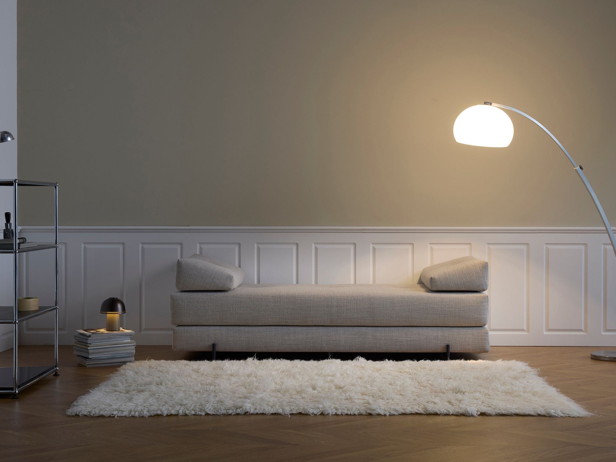 Sigmund sovesofa