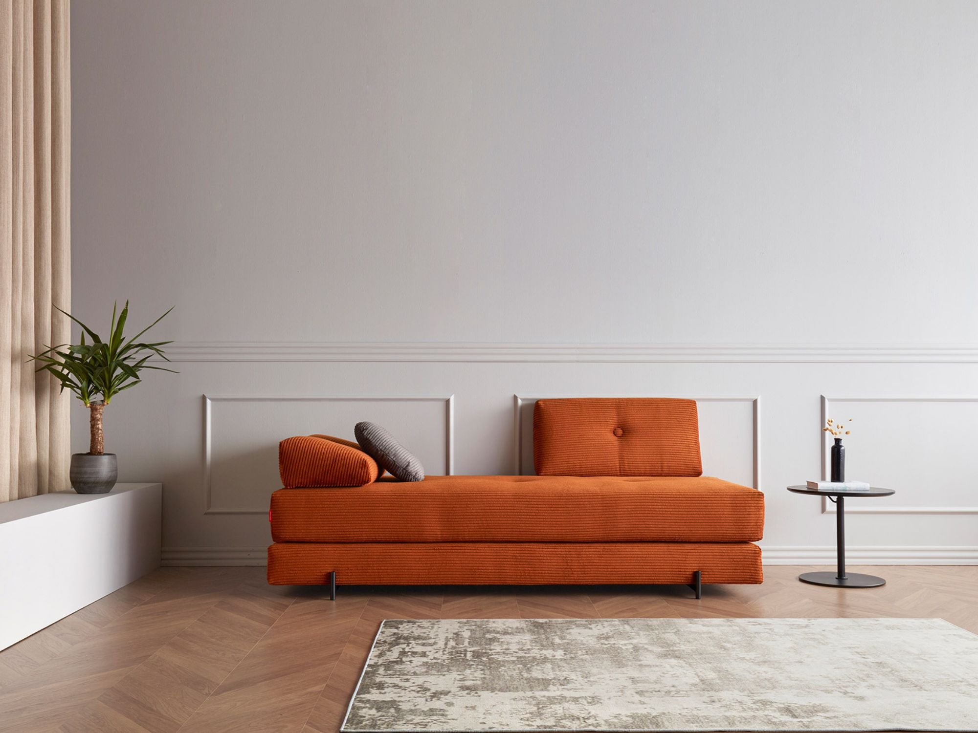 Sigmund sovesofa