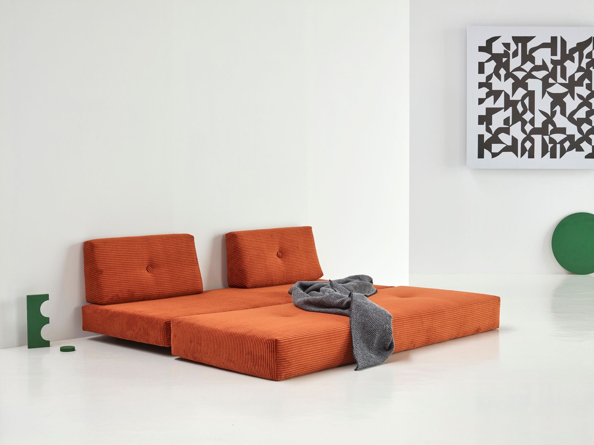 Sigmund sovesofa