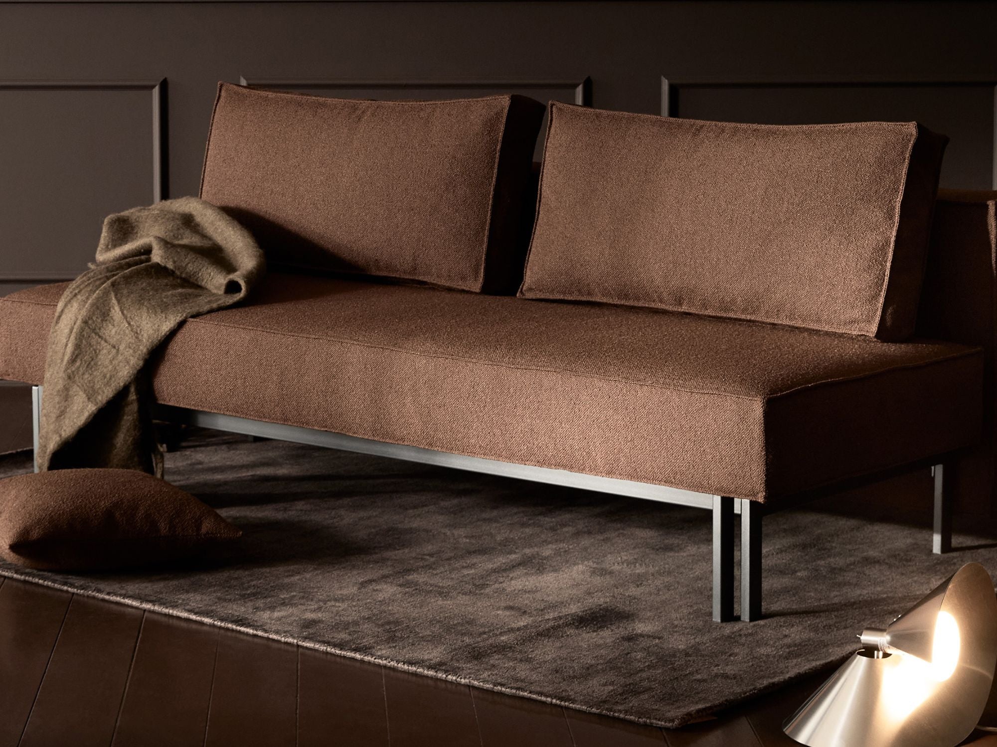 Sly sovesofa