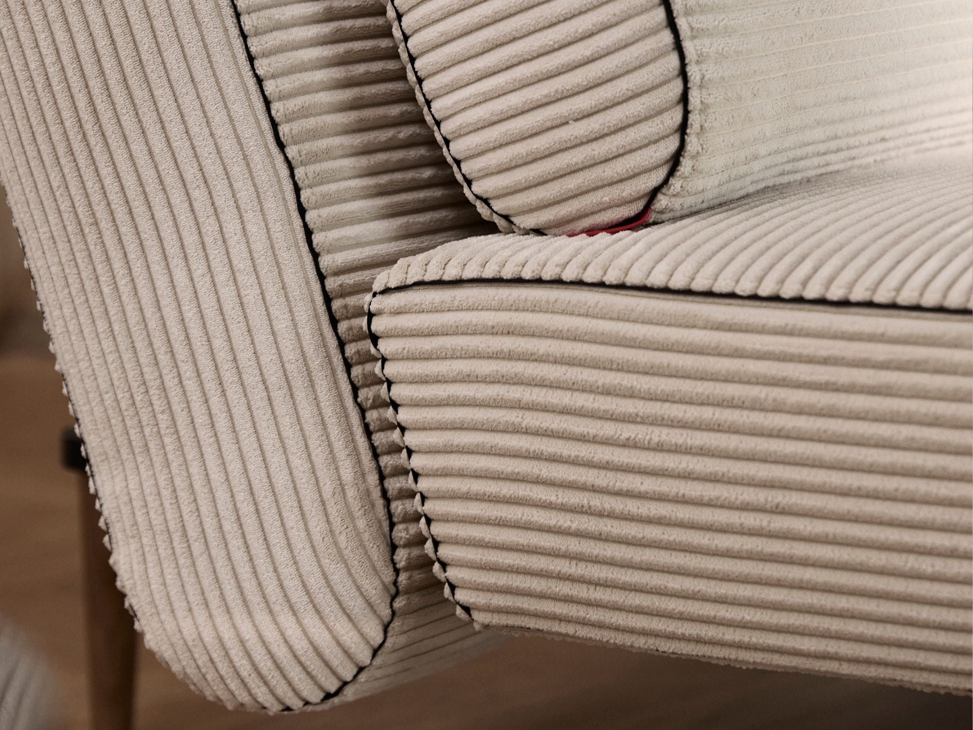 Unfurl lounge sovesofa