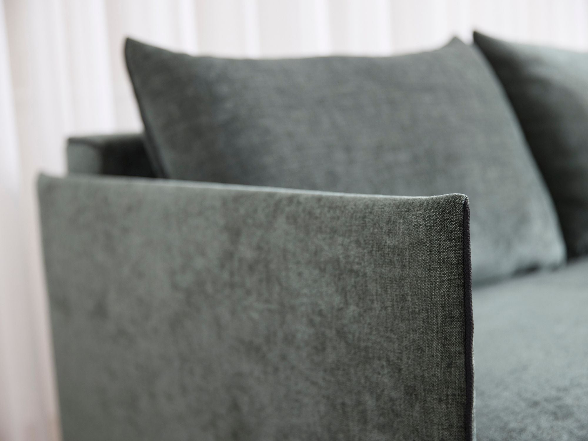 Luoma sovesofa