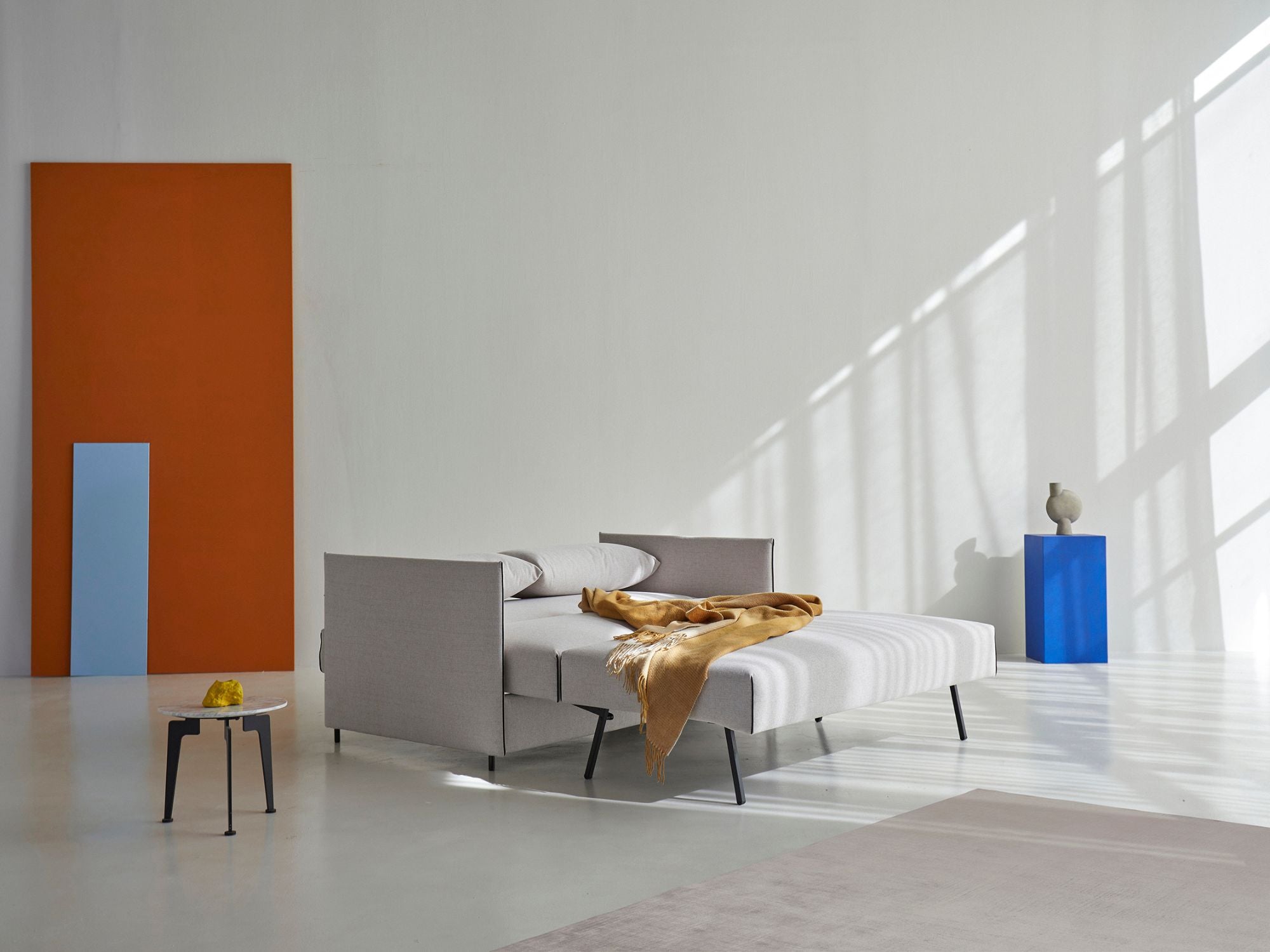 Luoma sovesofa