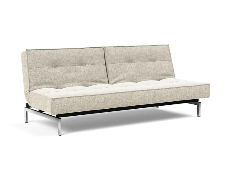 Splitback sovesofa