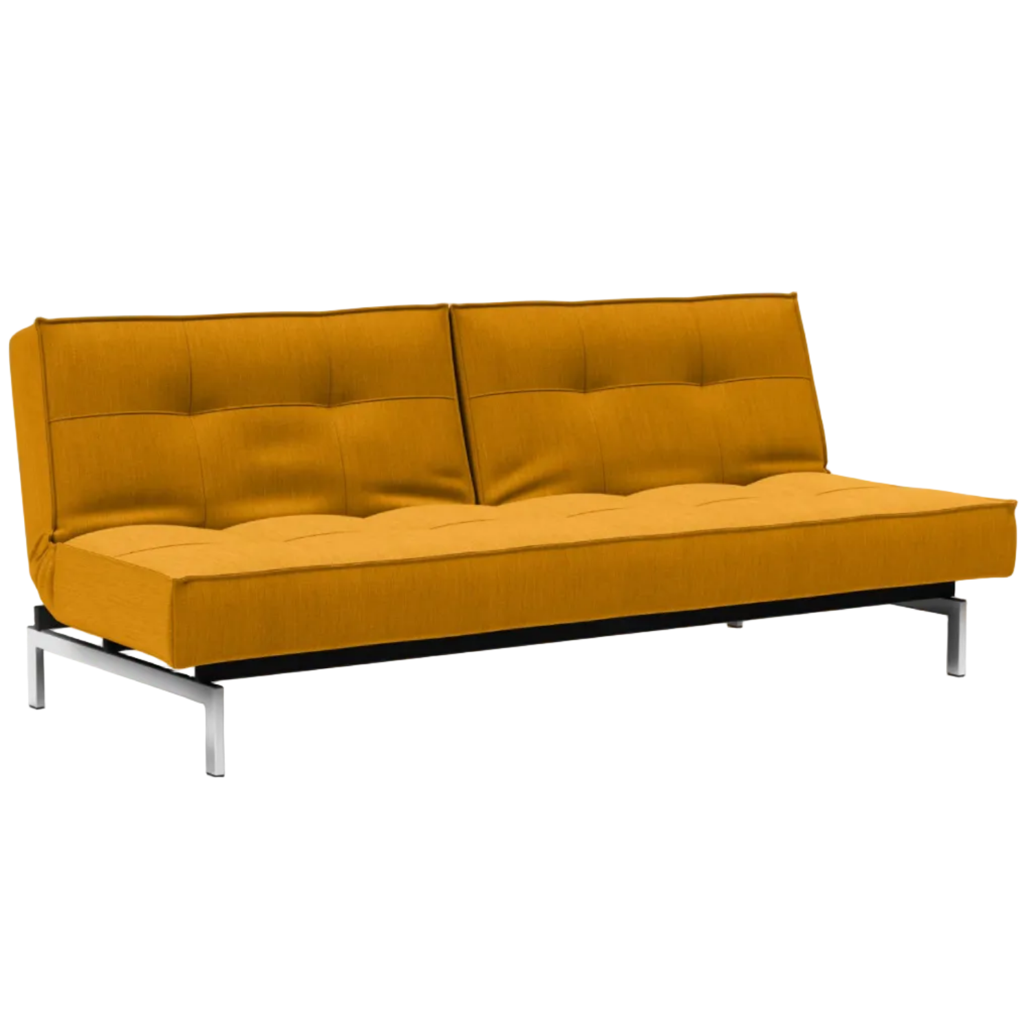 Splitback sovesofa