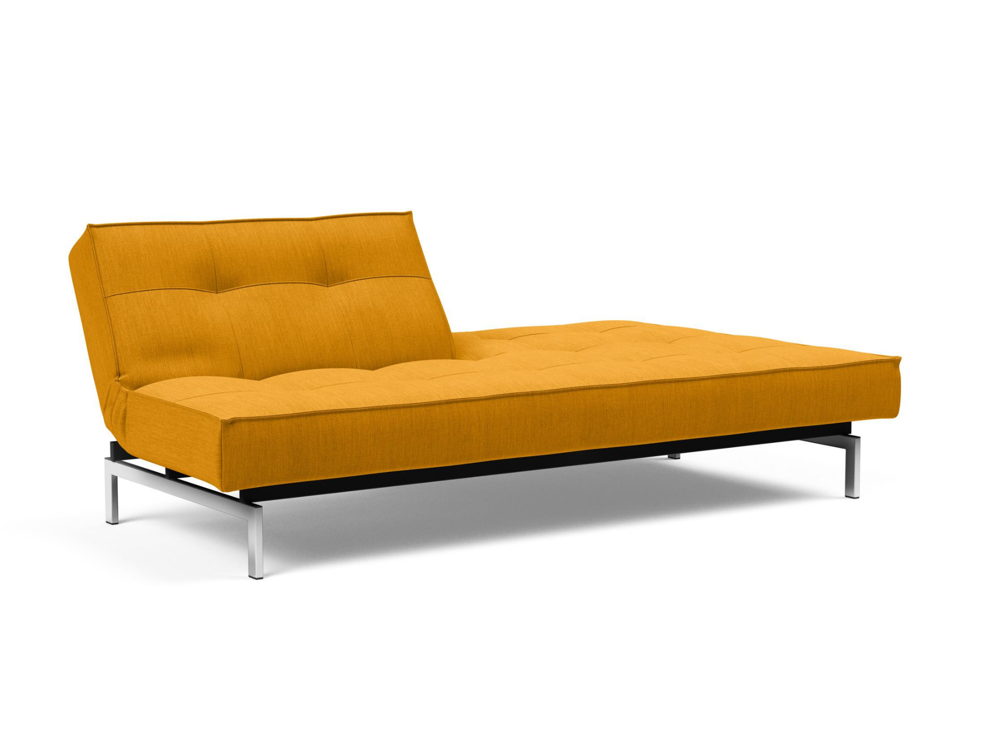 Splitback sovesofa