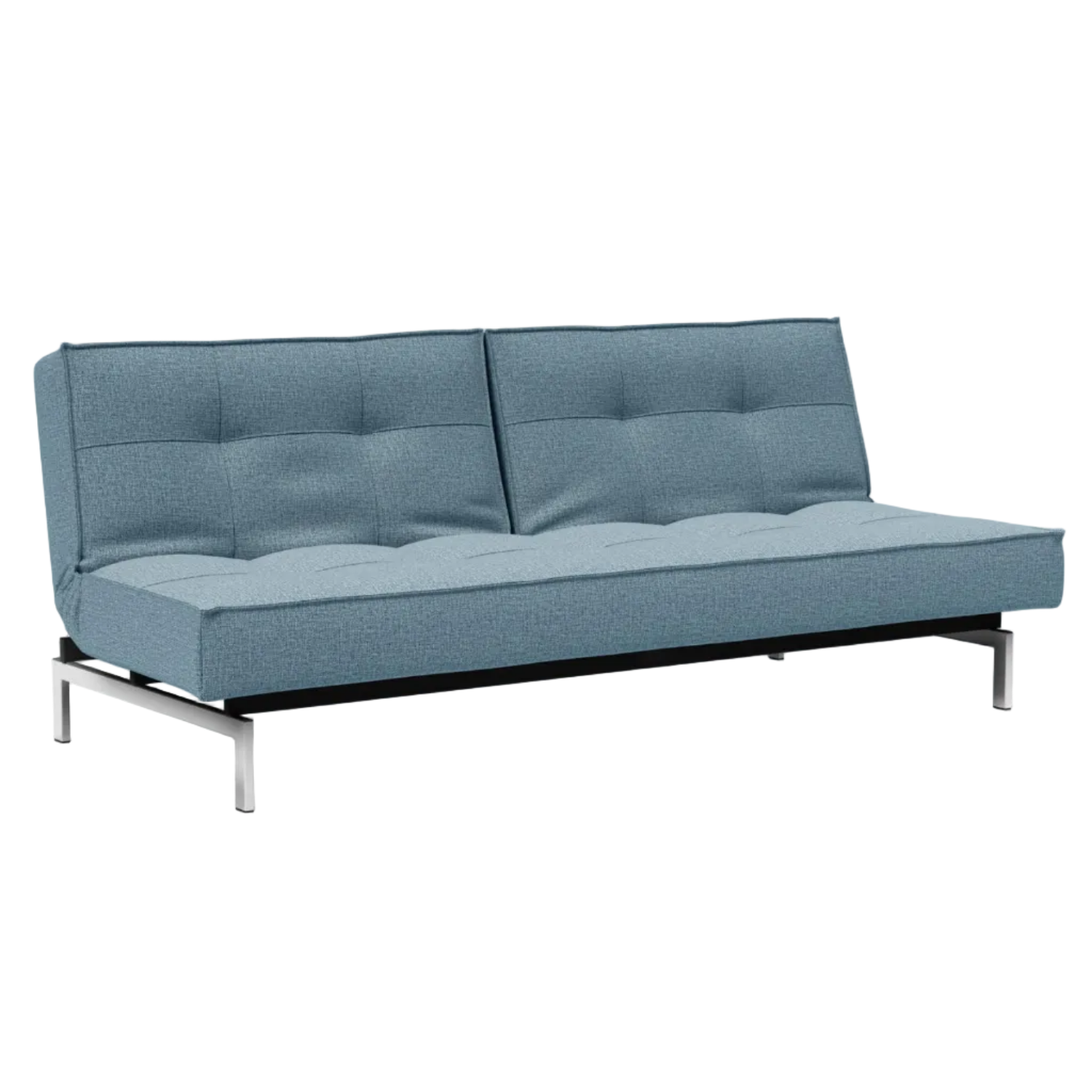 Splitback sovesofa