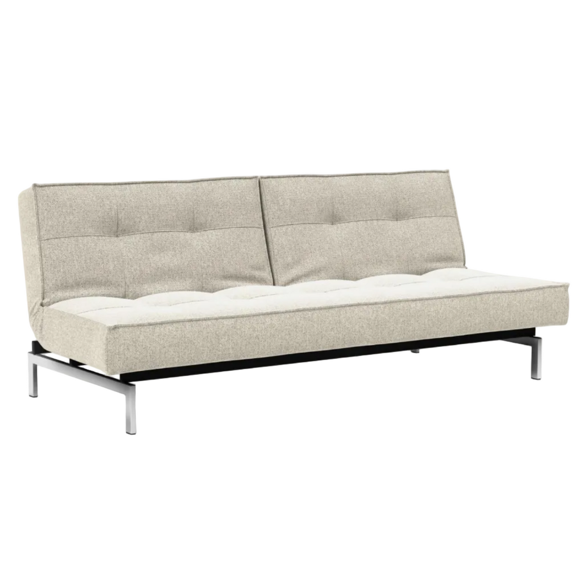 Splitback sovesofa