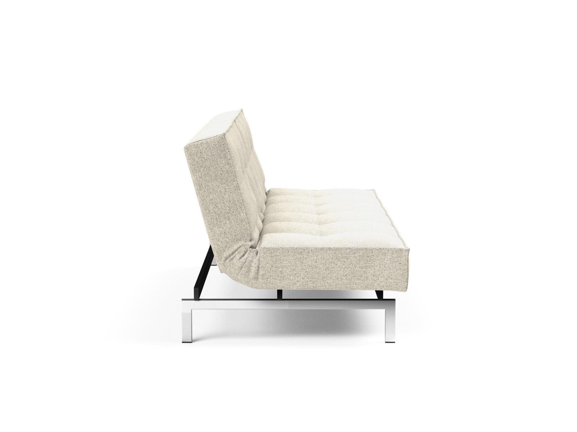 Splitback sovesofa