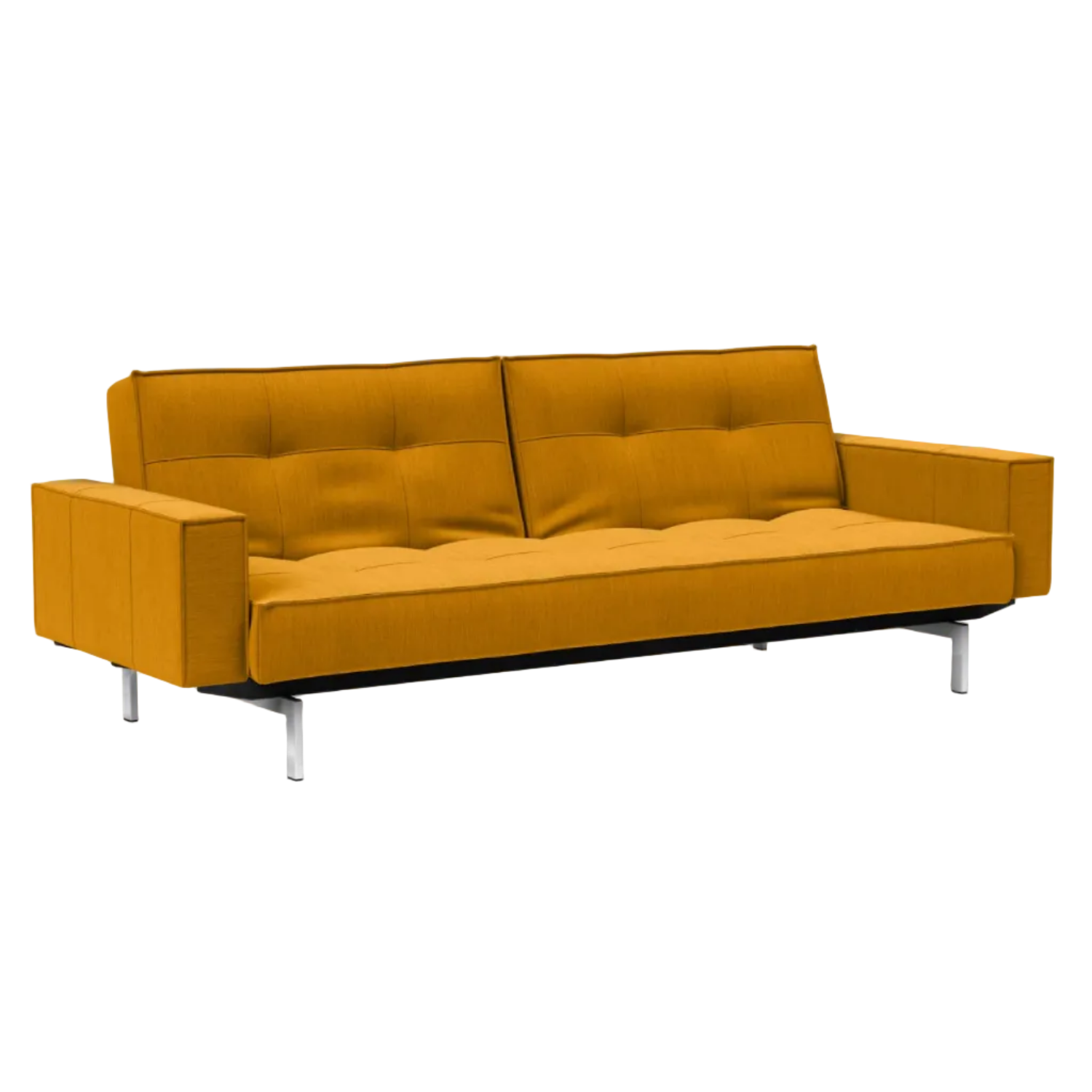 Splitback sovesofa