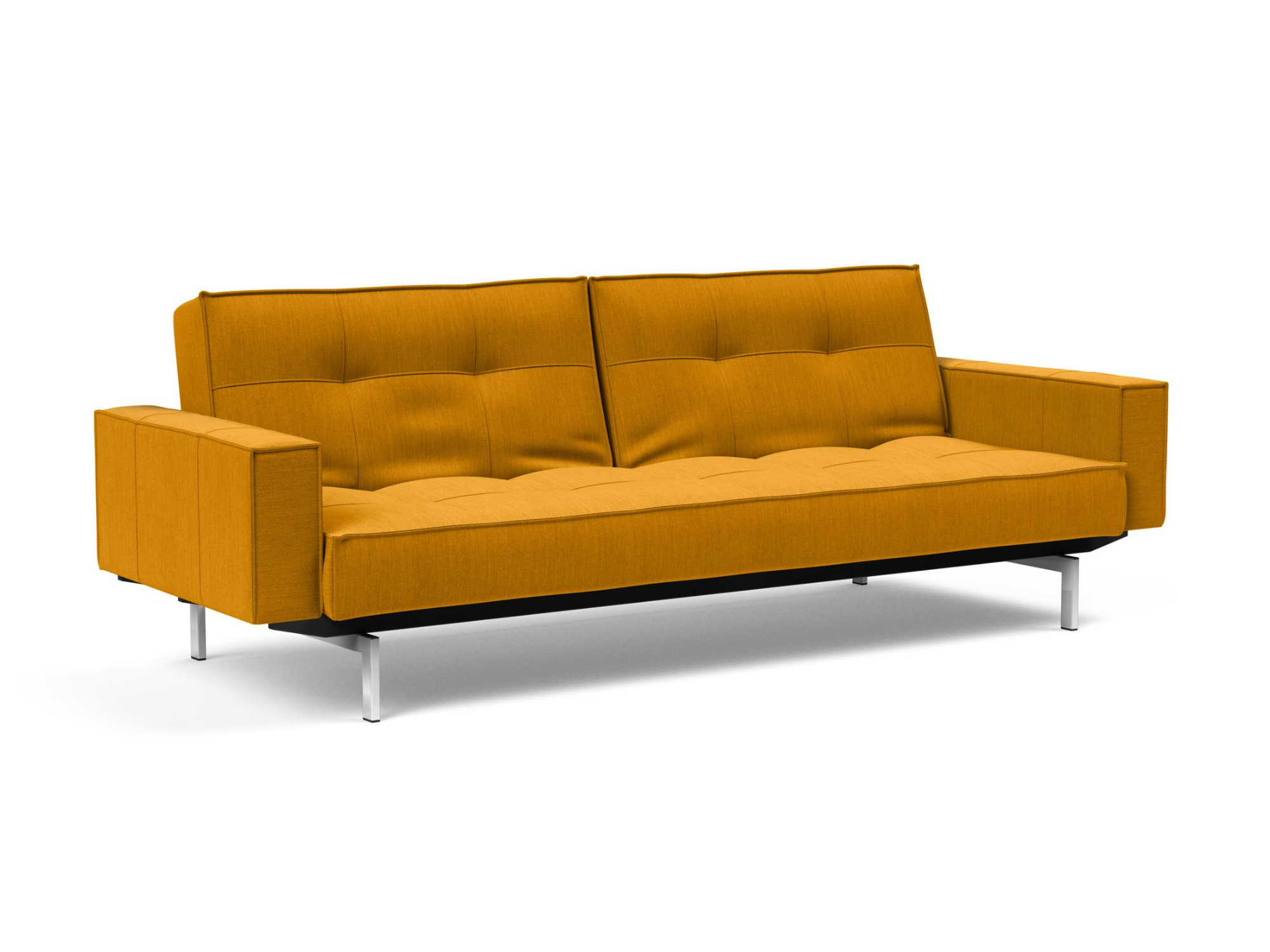 Splitback sovesofa