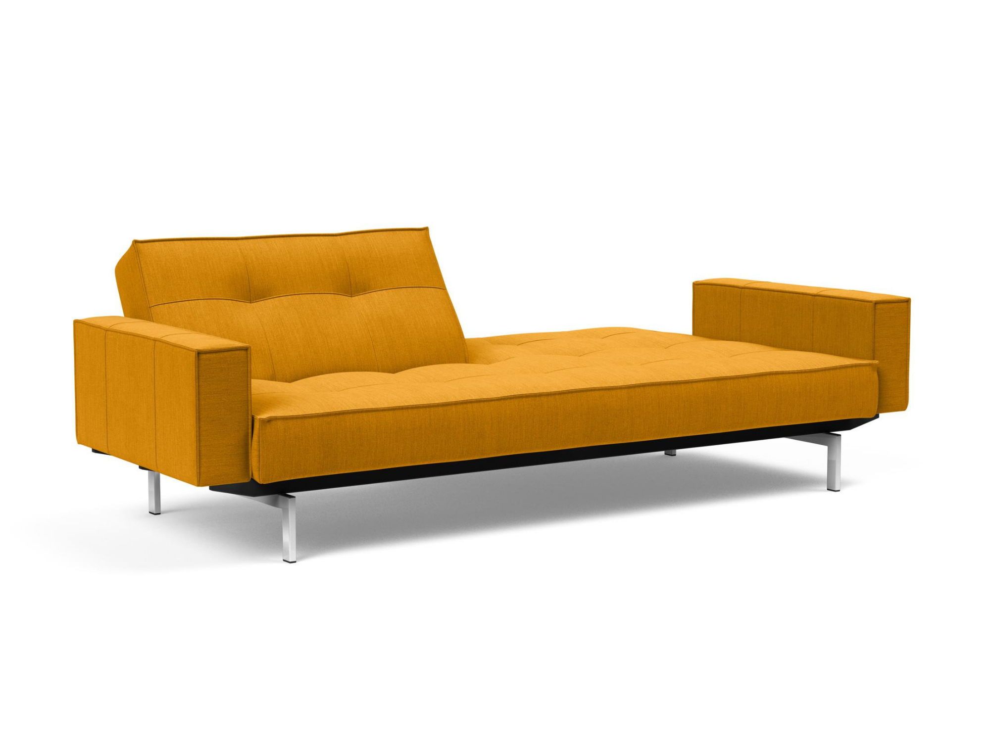 Splitback sovesofa