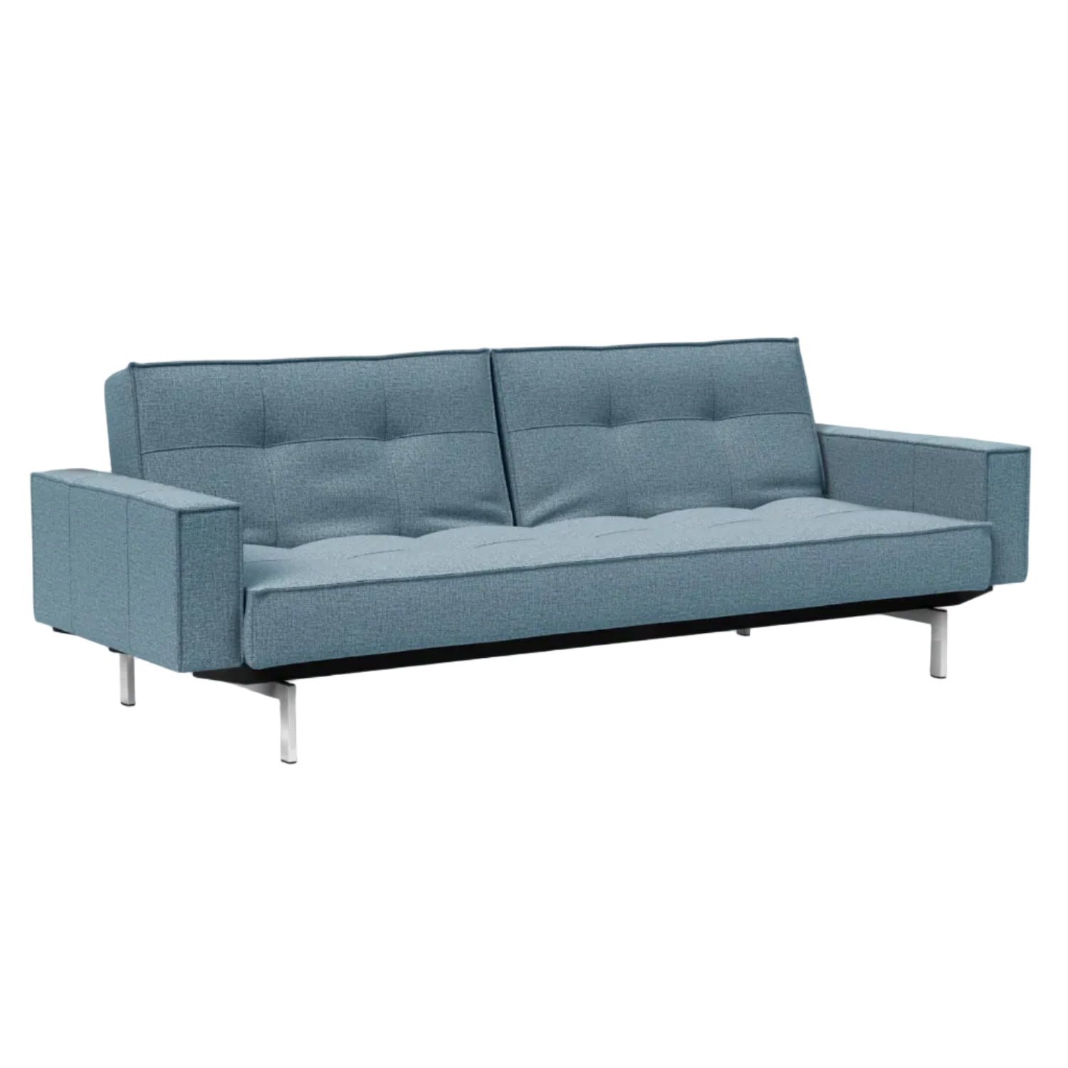 Splitback sovesofa