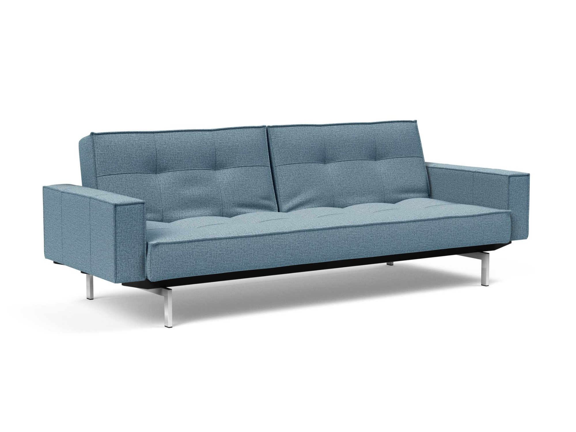Splitback sovesofa