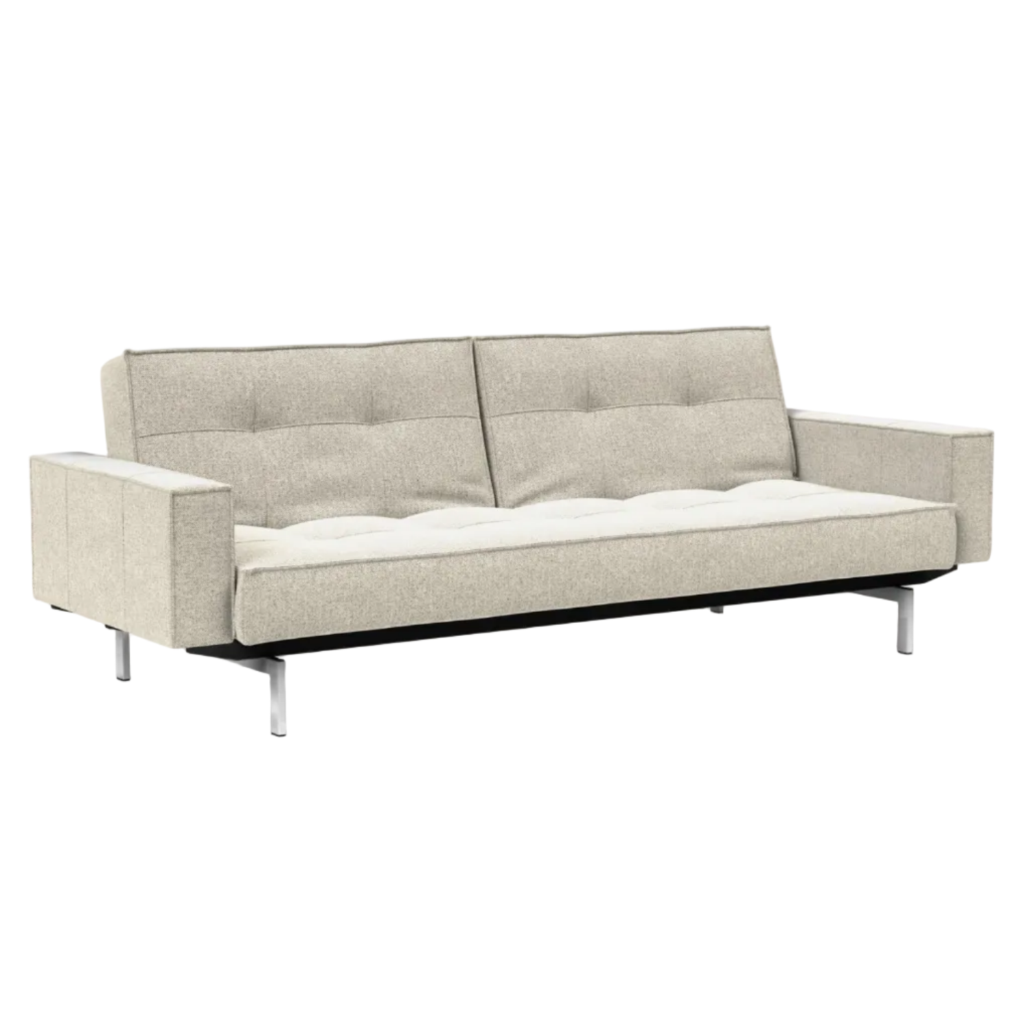 Splitback sovesofa