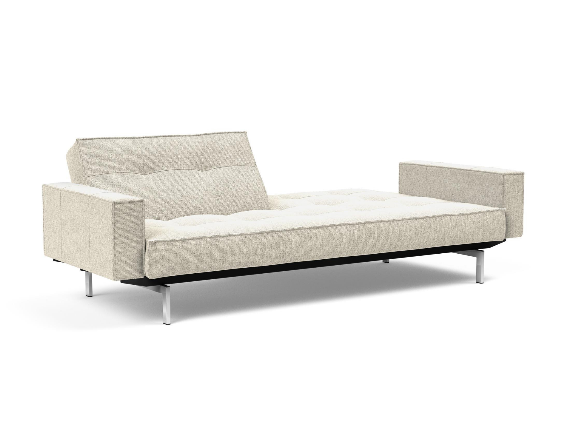 Splitback sovesofa