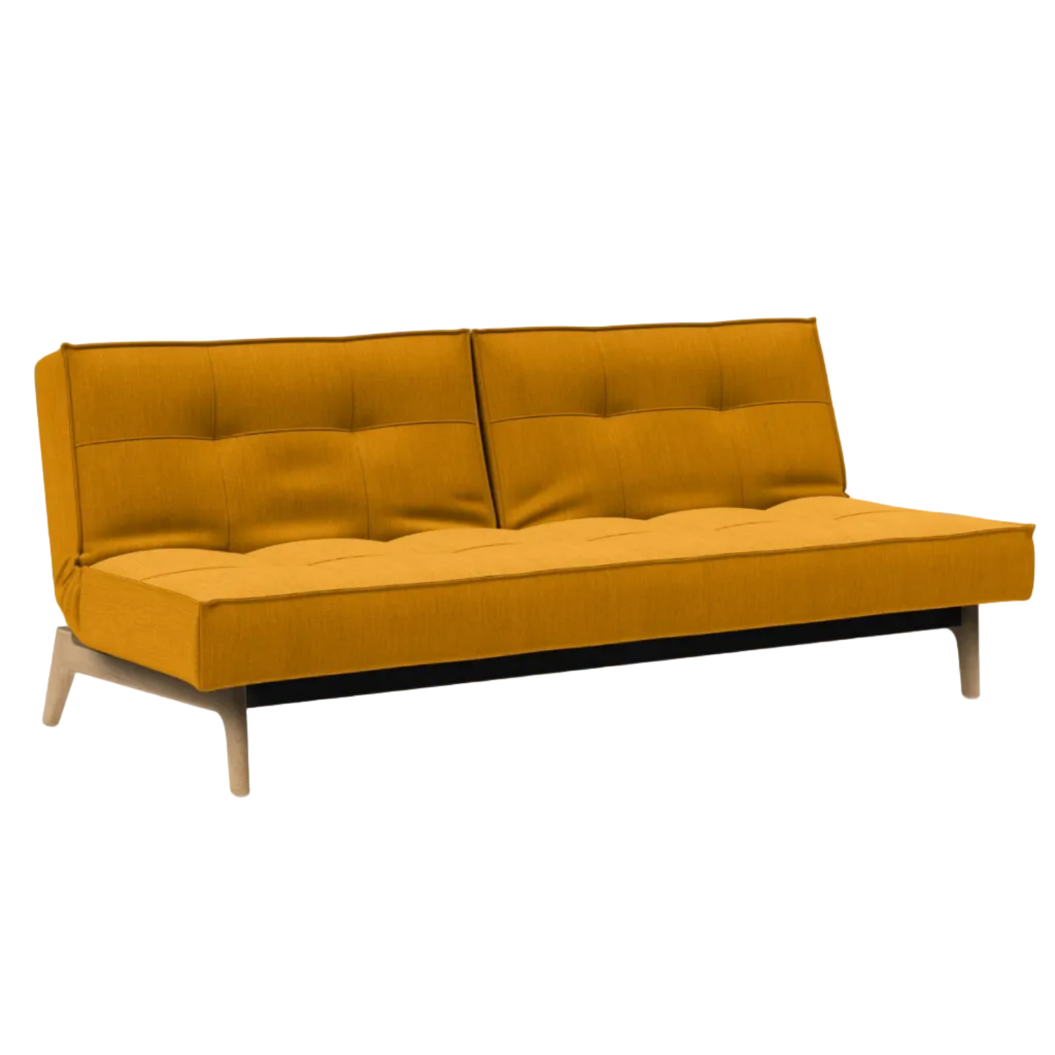 Splitback sovesofa