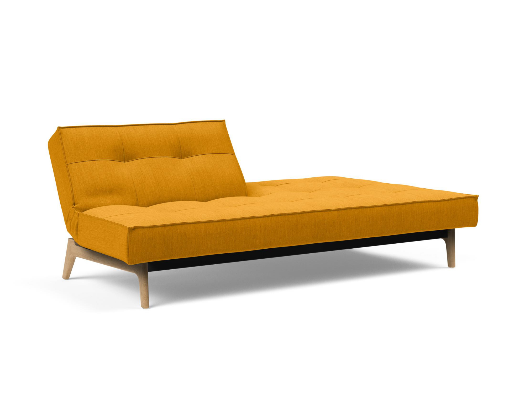 Splitback sovesofa