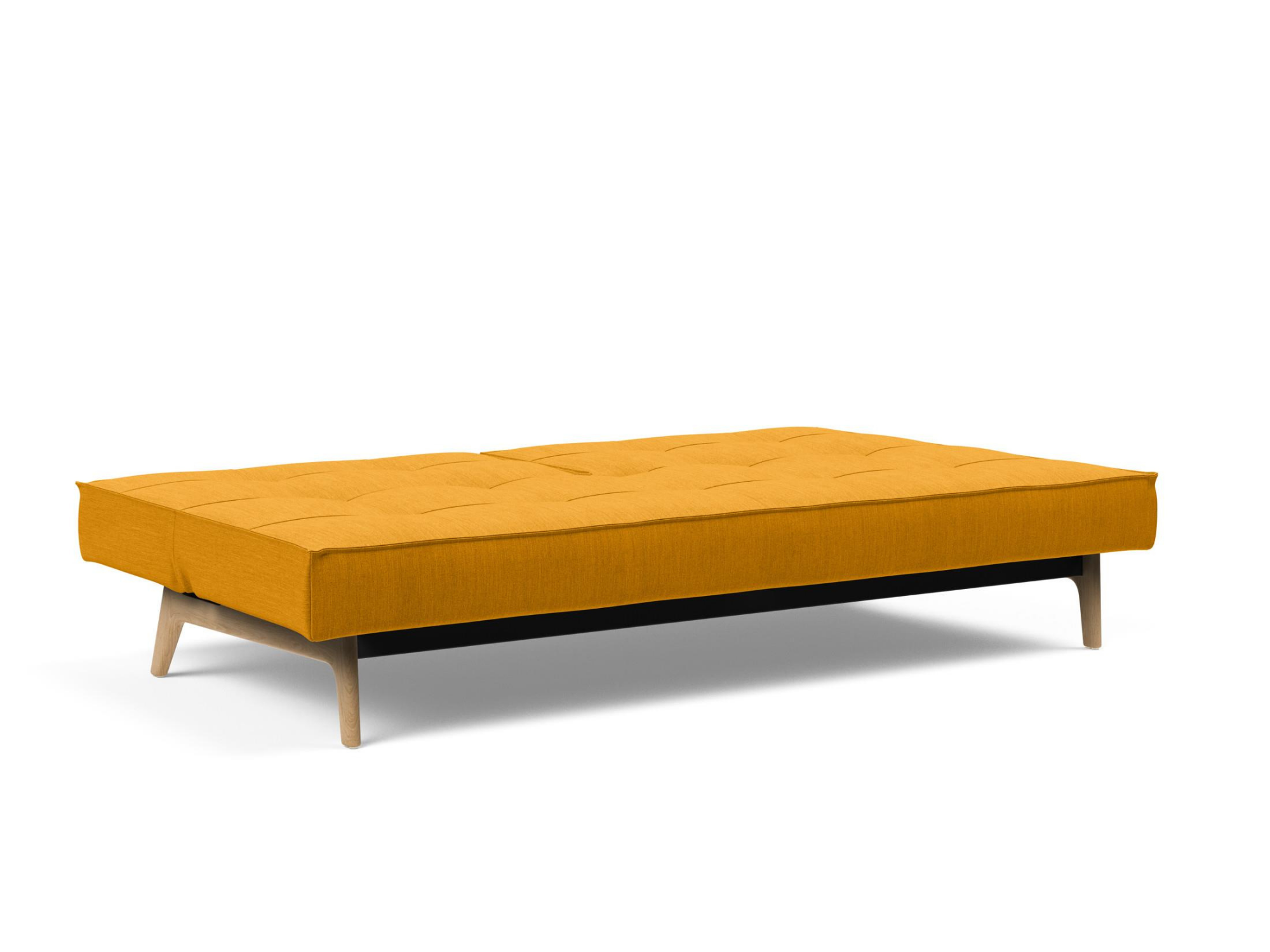 Splitback sovesofa