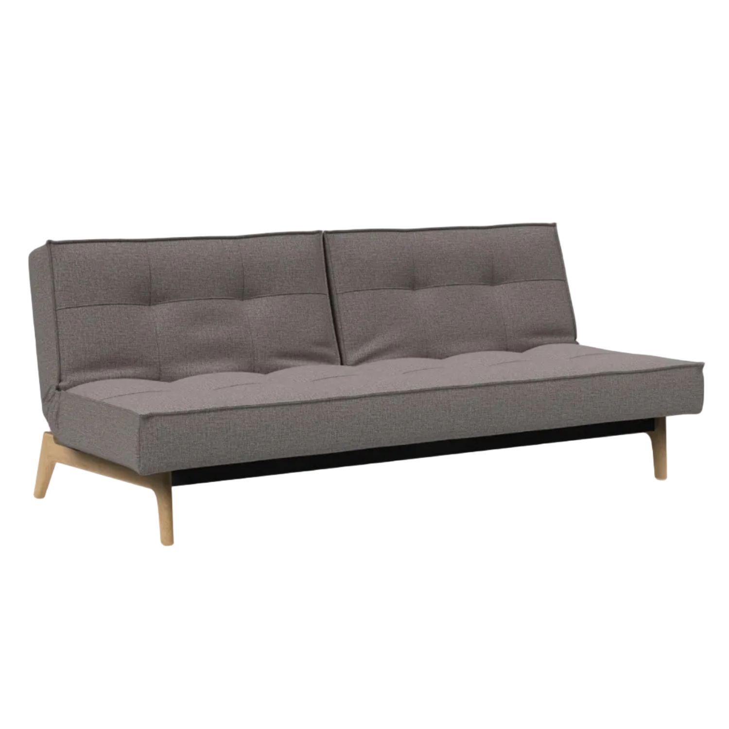 Splitback sovesofa