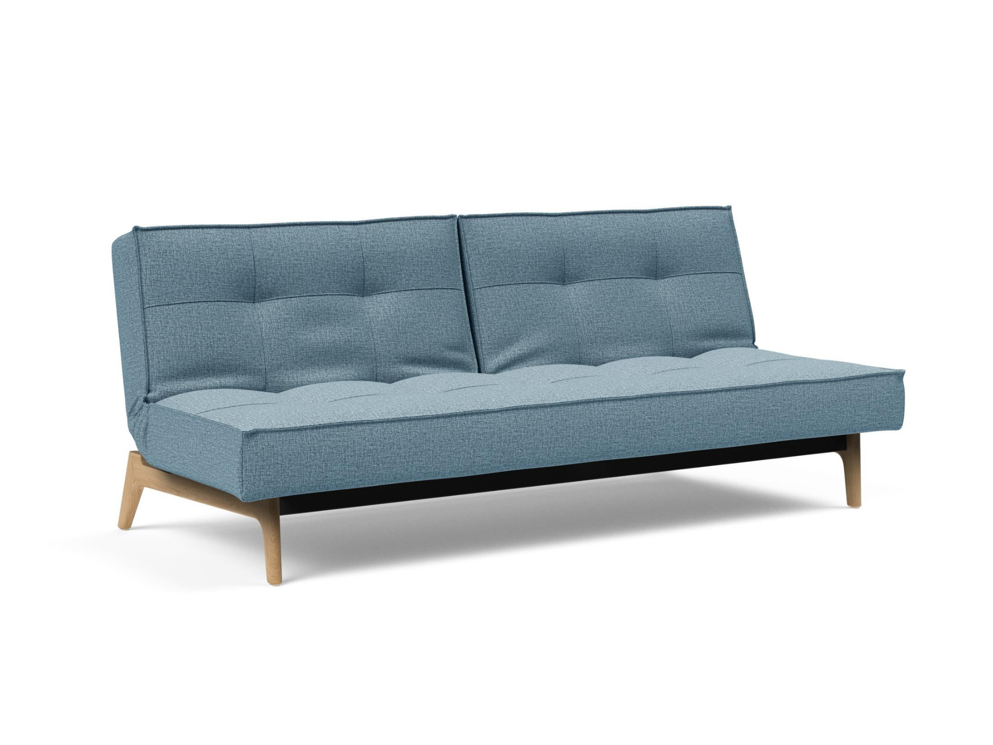 Splitback sovesofa
