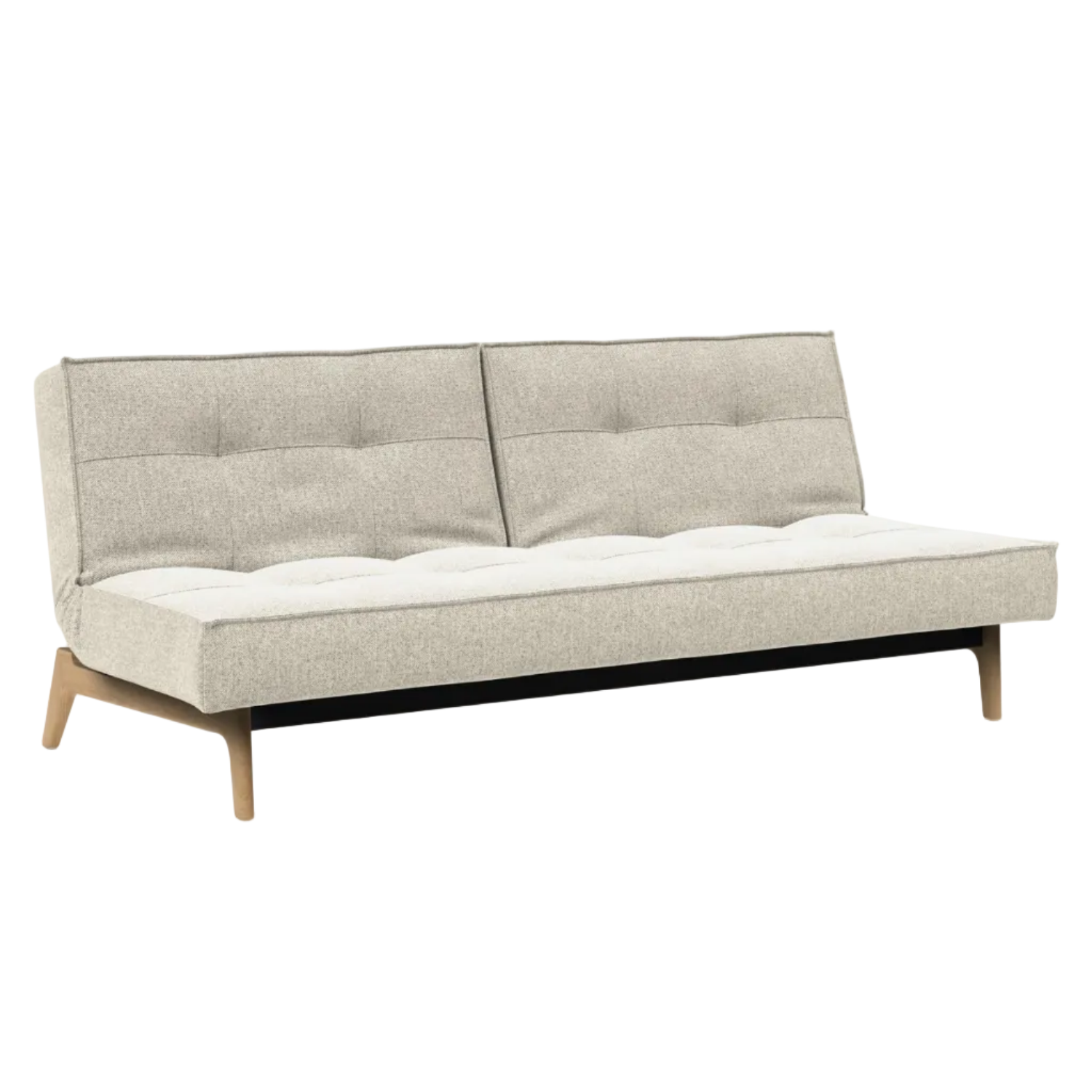 Splitback sovesofa
