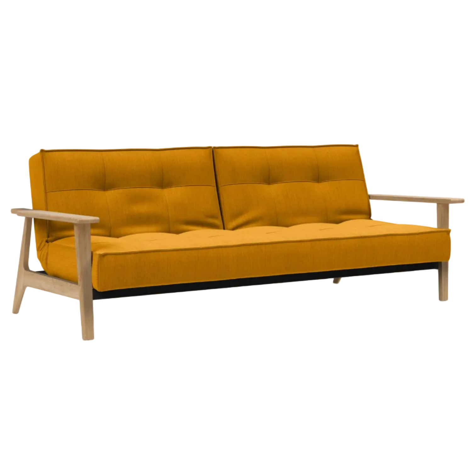 Splitback sovesofa