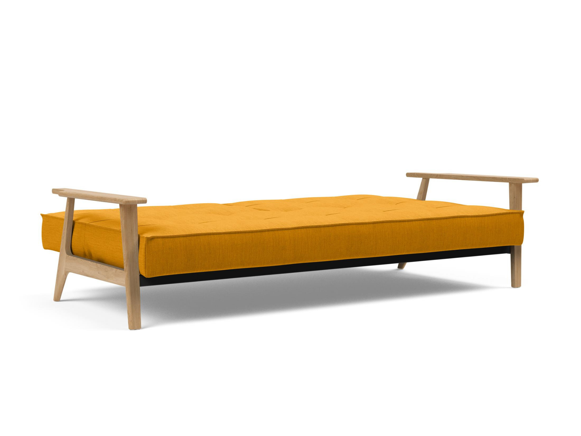 Splitback sovesofa