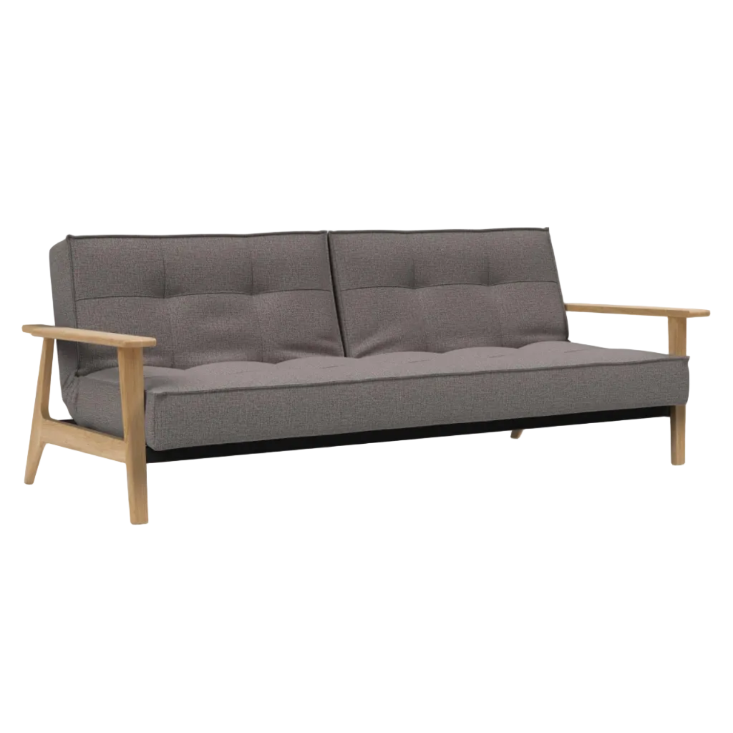 Splitback sovesofa