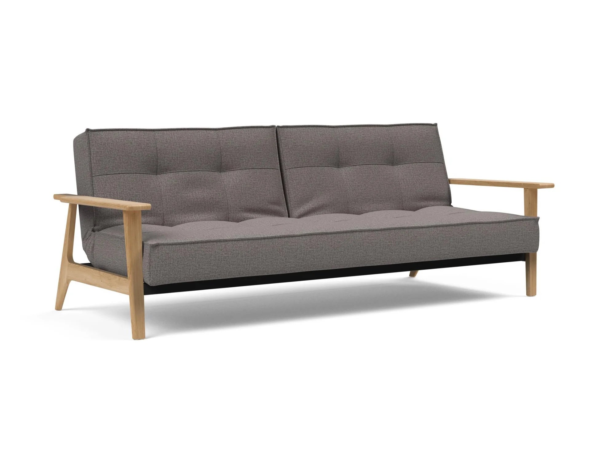 DEMO MODEL - Innovation splitback sovesofa - AFHENTNINGSTILBUD