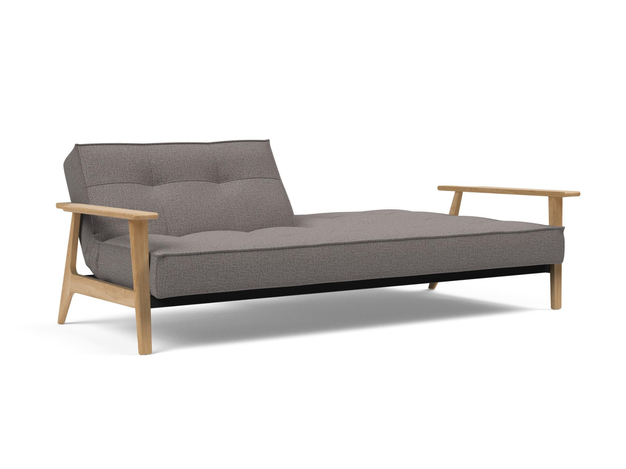 Splitback sovesofa