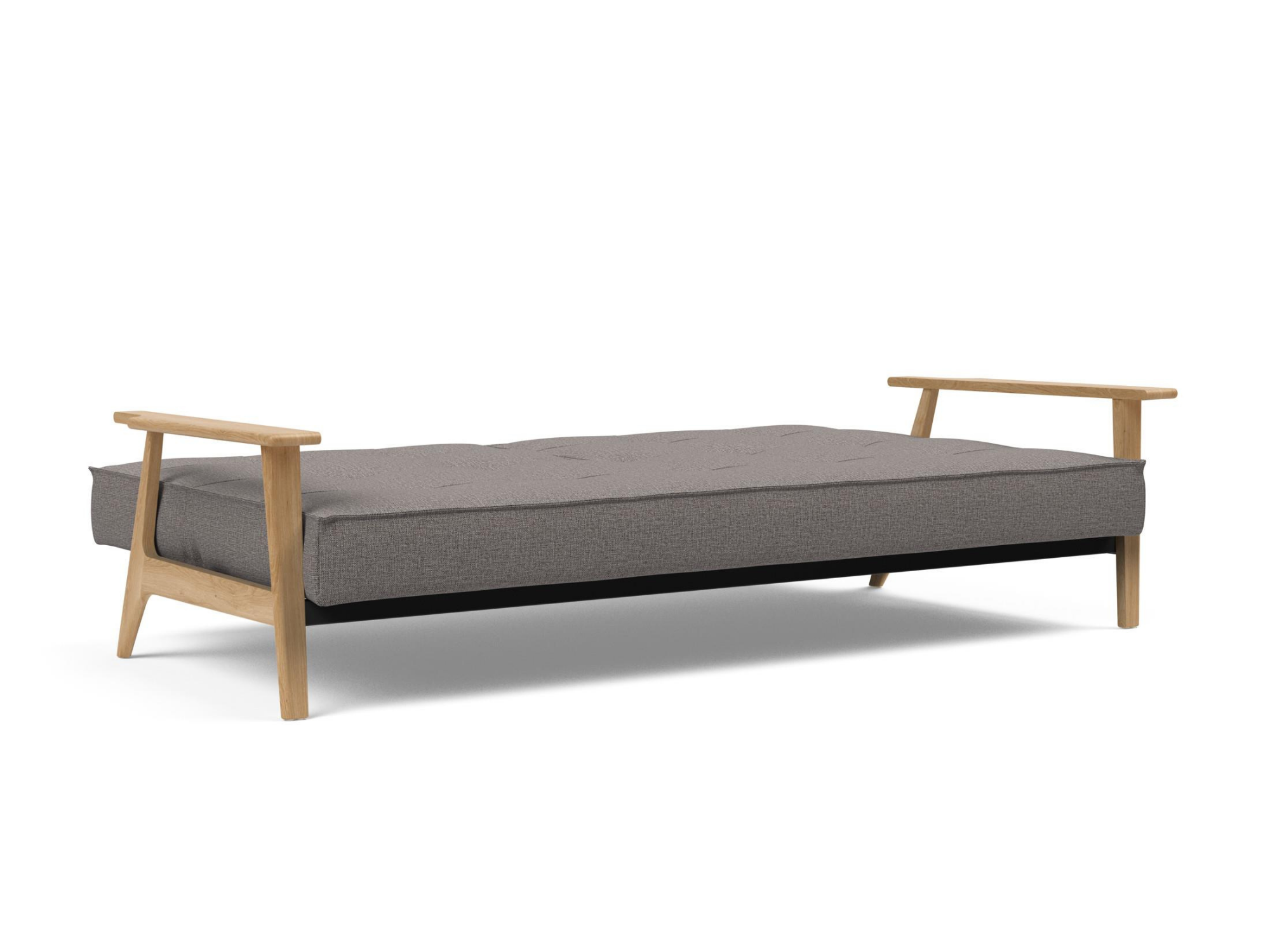 Splitback sovesofa