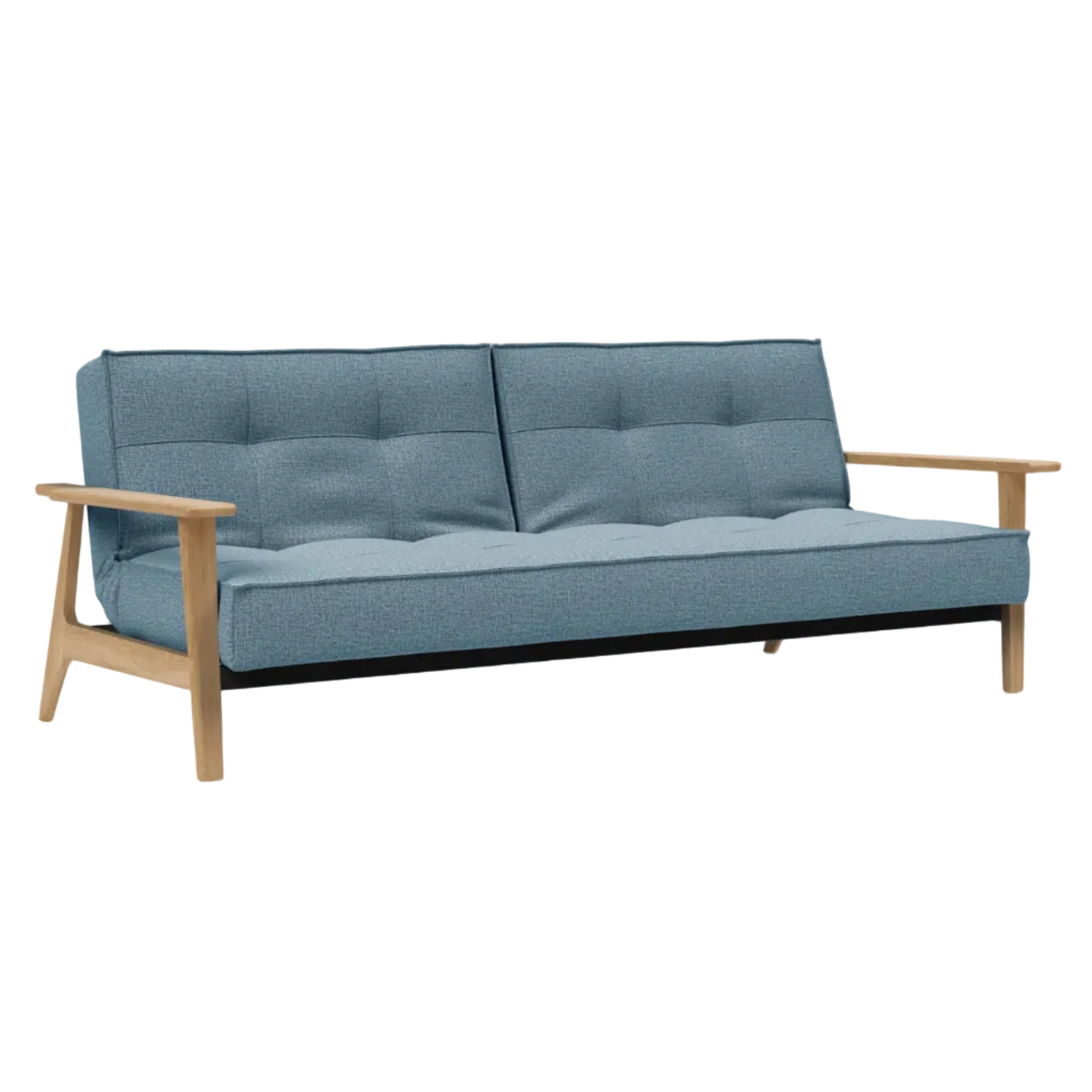 Splitback sovesofa
