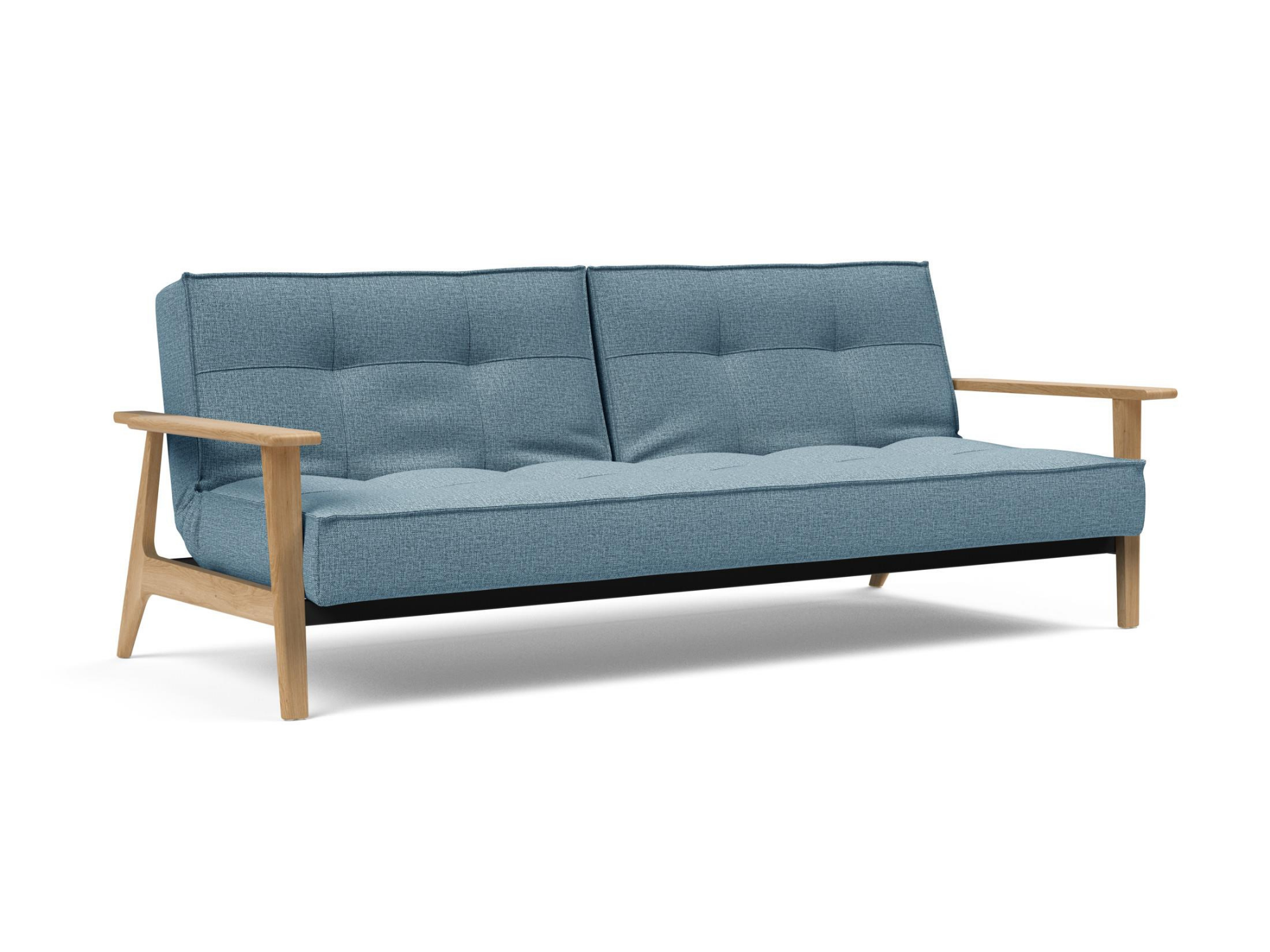 Splitback sovesofa