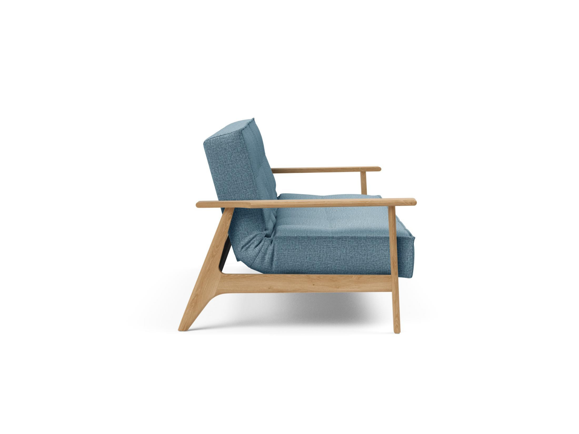 Splitback sovesofa