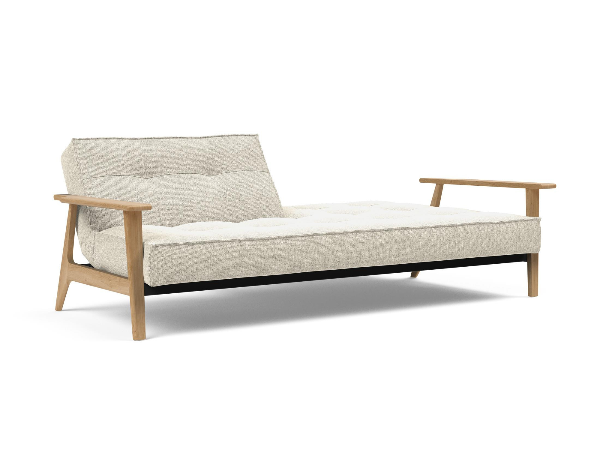 Splitback sovesofa
