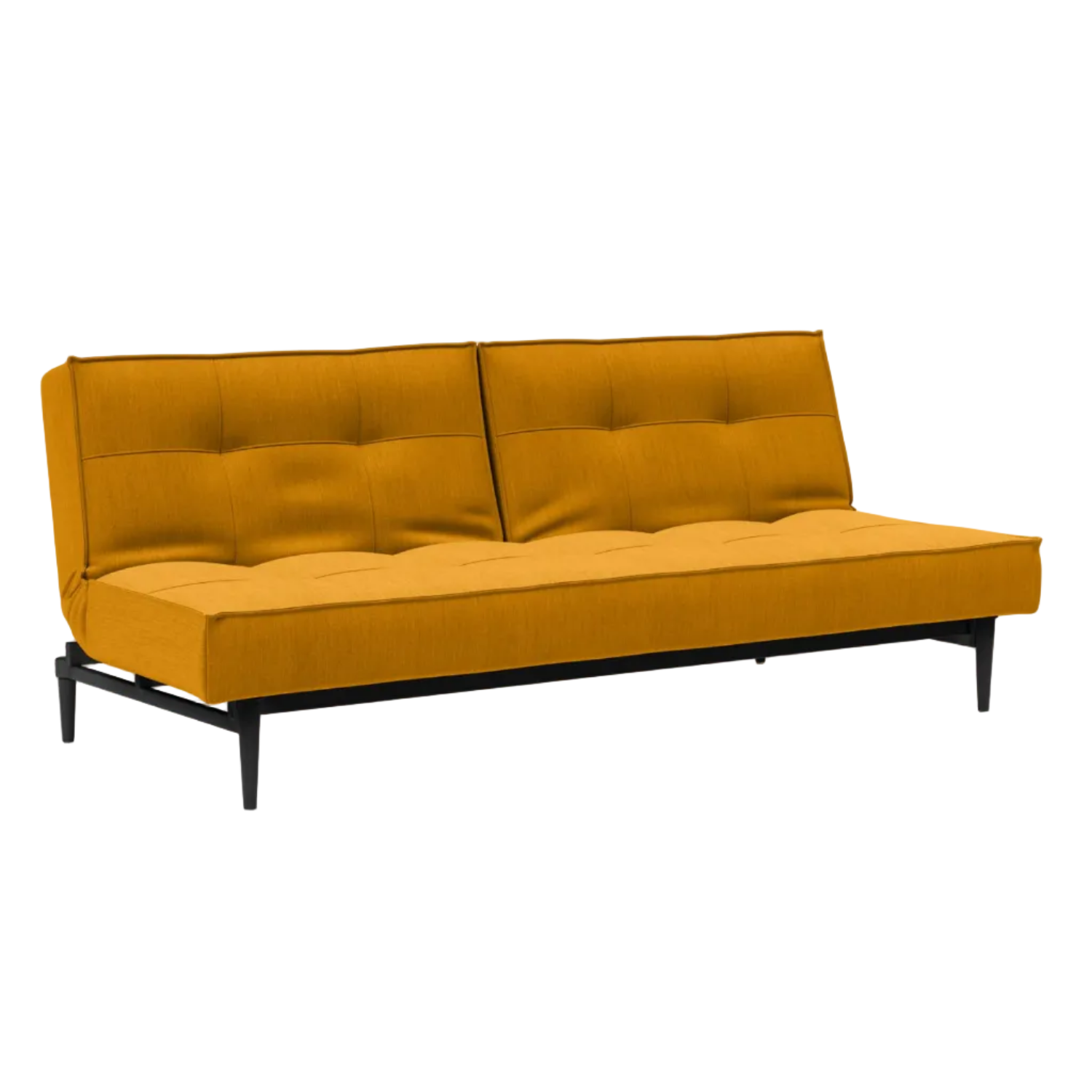 Splitback sovesofa