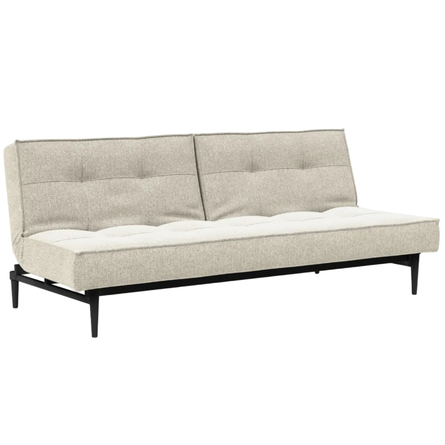 Splitback sovesofa
