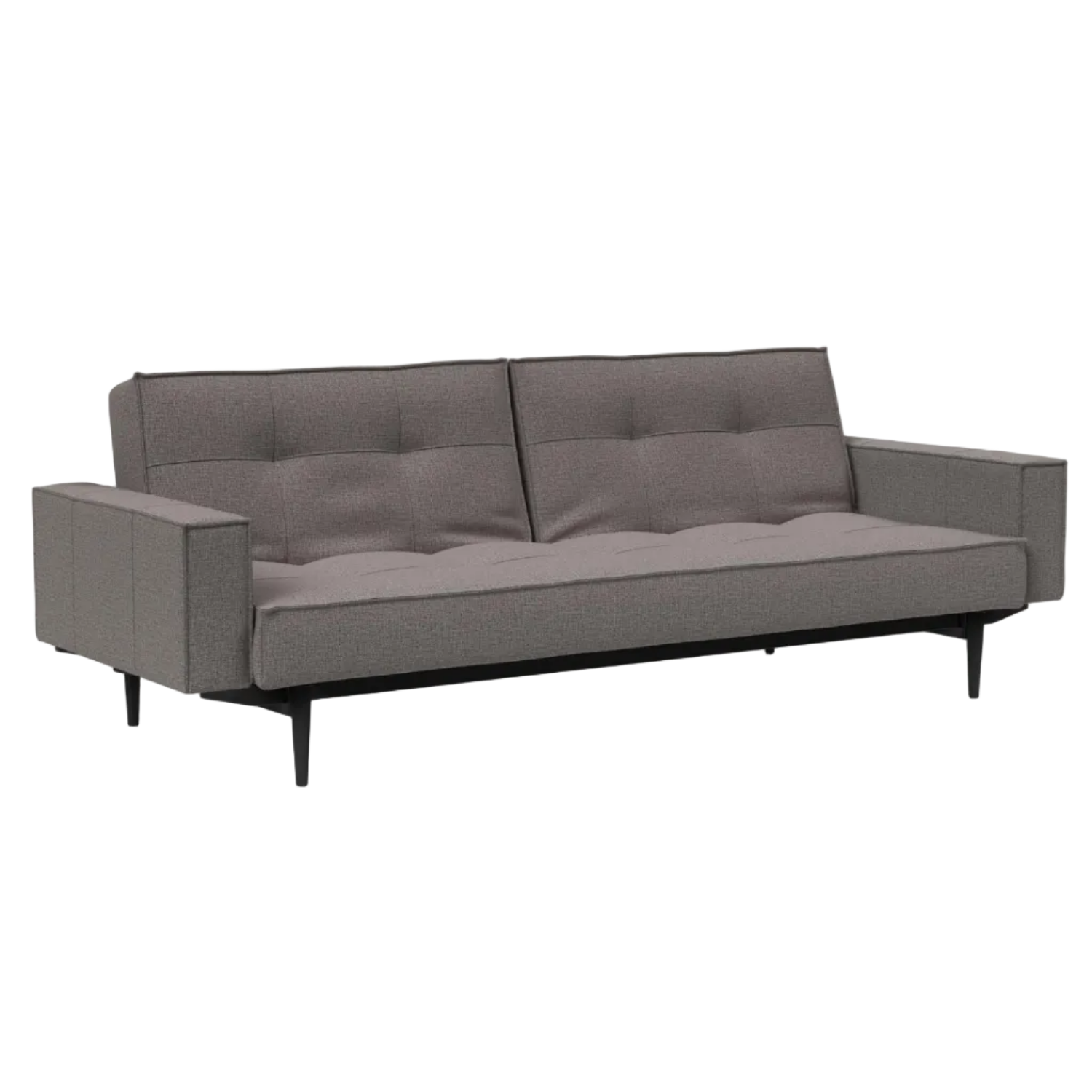 Splitback sovesofa