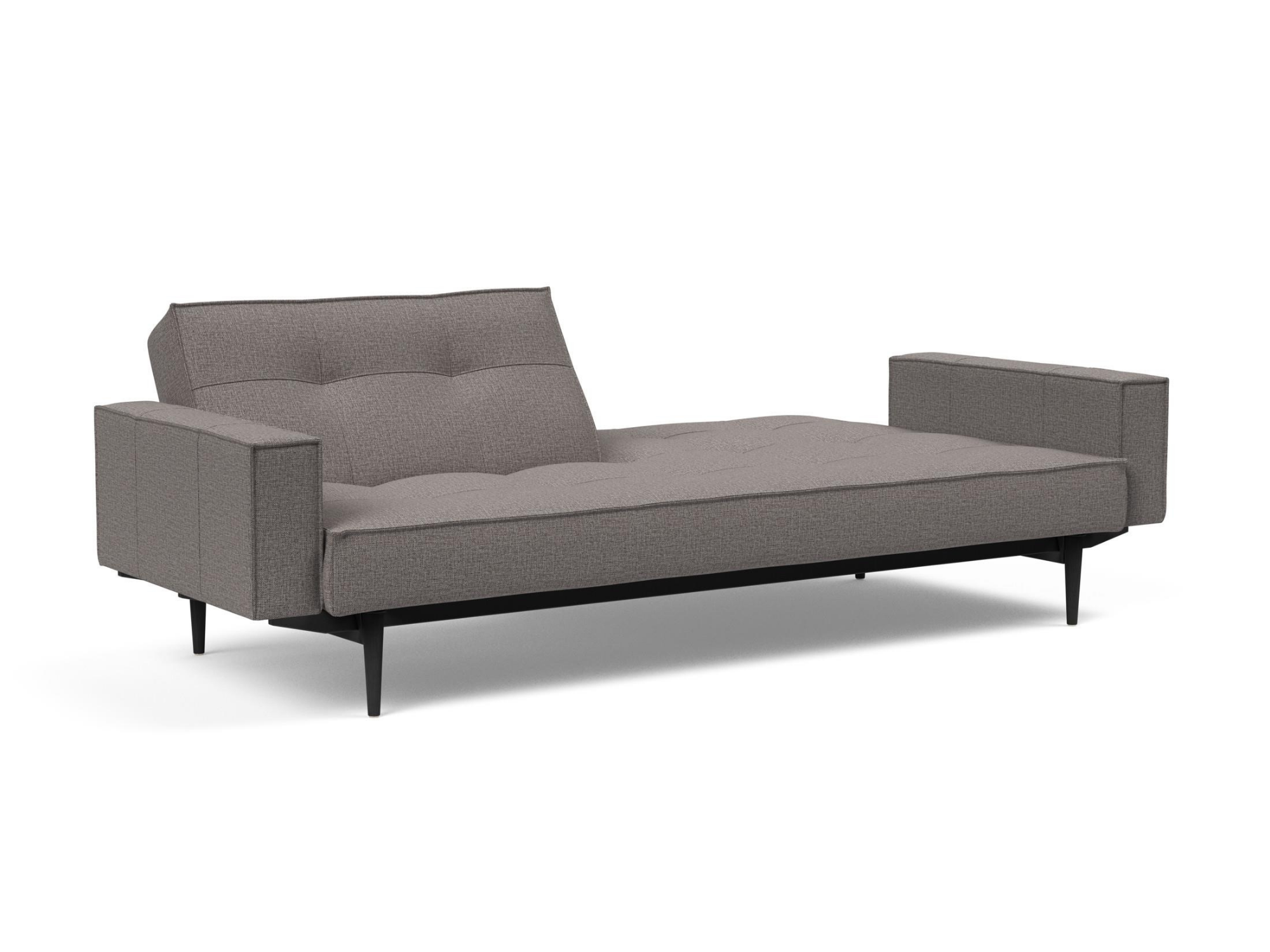 Splitback sovesofa
