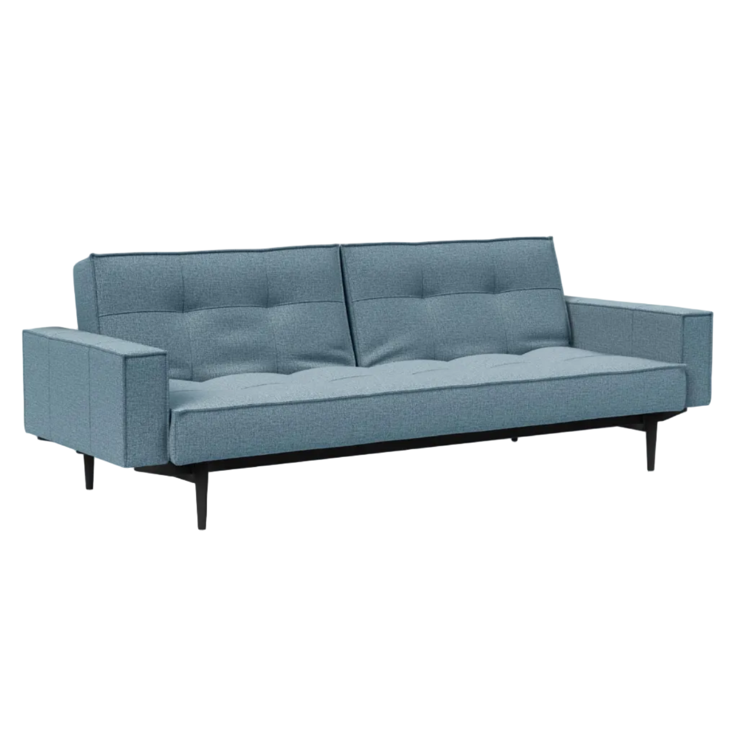 Splitback sovesofa