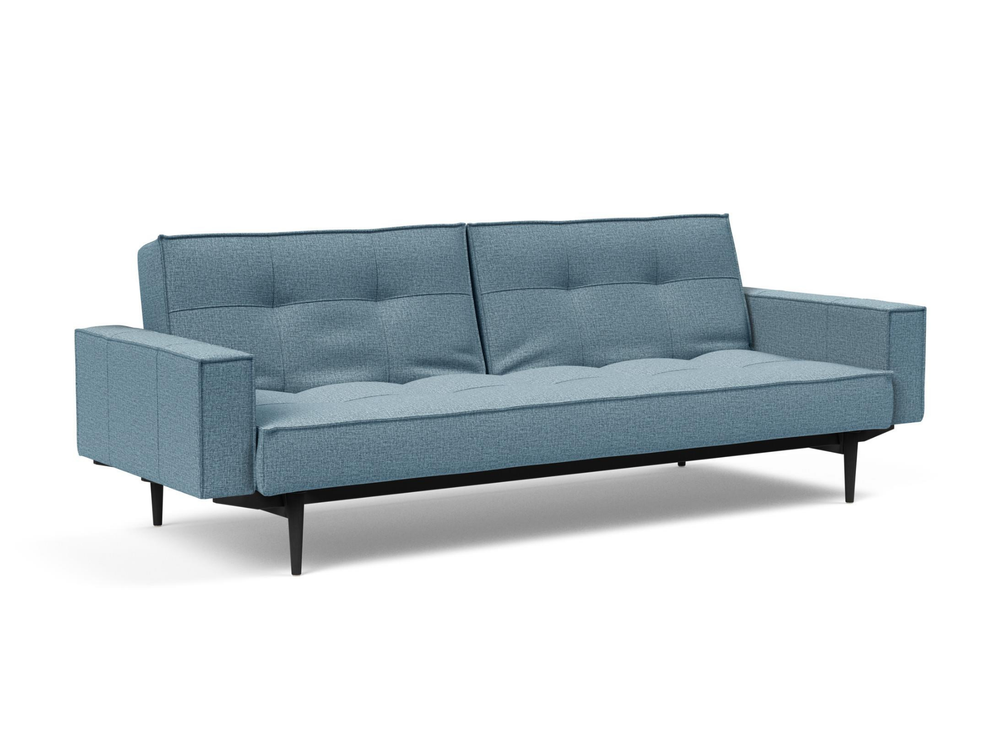 Splitback sovesofa