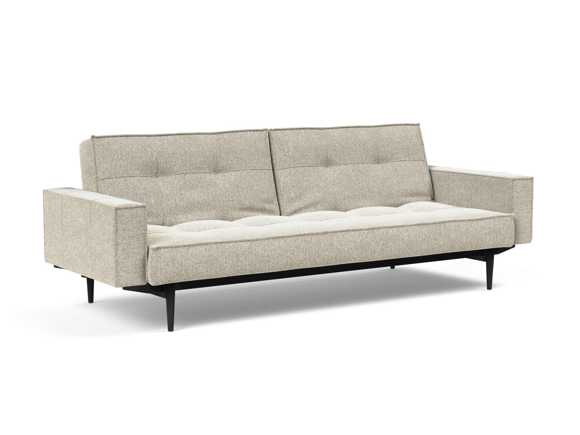 Splitback sovesofa