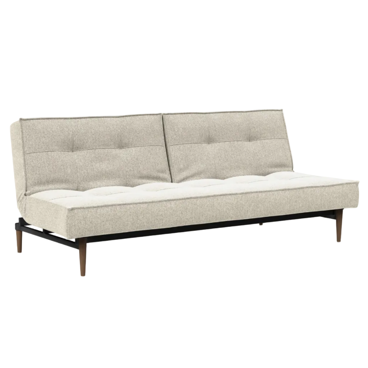 Splitback sovesofa