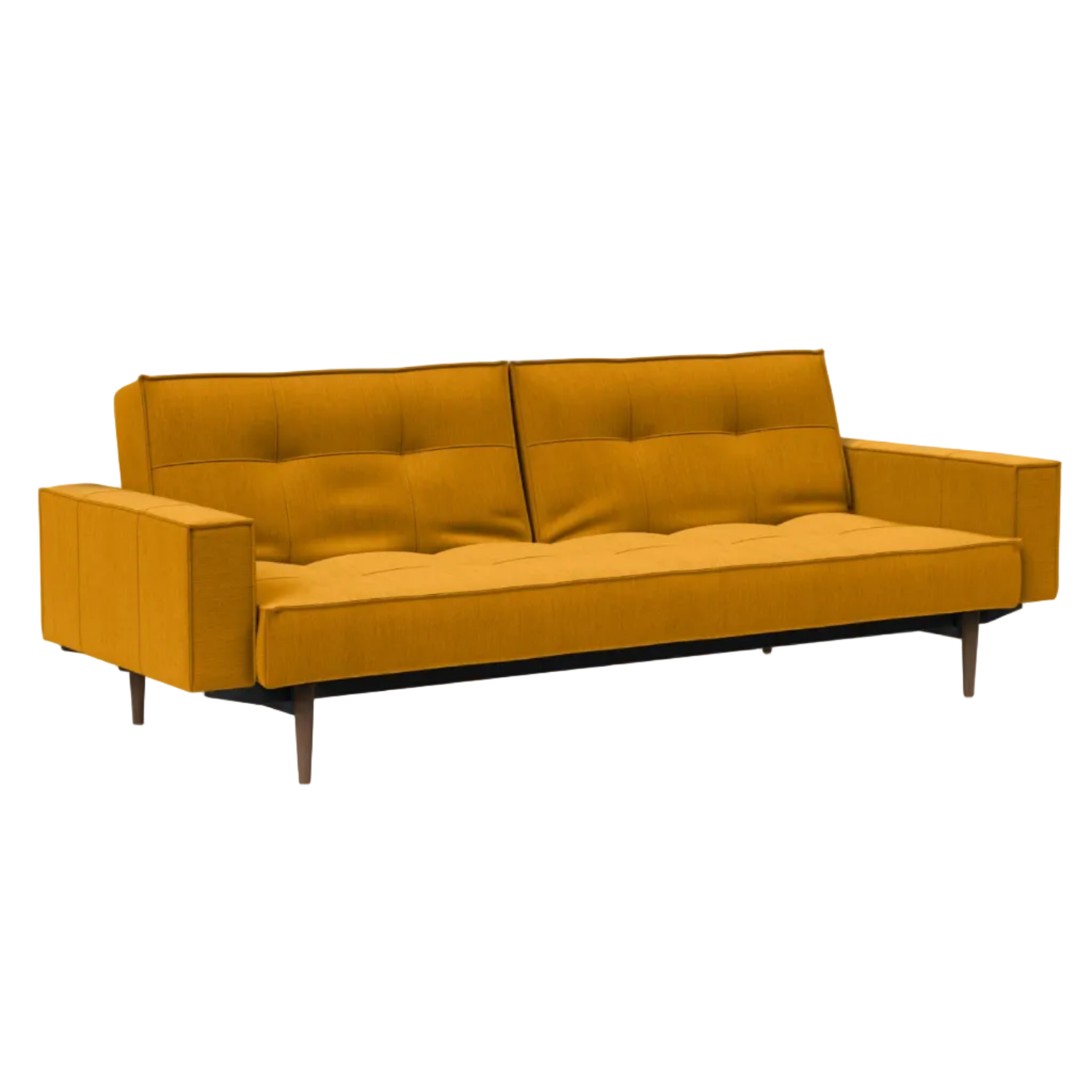 Splitback sovesofa
